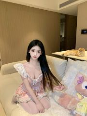 38F的蝴蝶妹妹